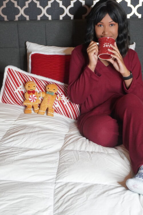 These Amazing Pajamas Need to be on Your List!