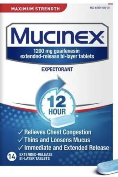 Your Exclusive Guide to 11 Cold and Flu Medications