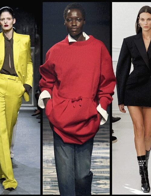 🍂 Runway-to-Sew: Fall 2025 Fashion Inspiration + Sewing Patterns to Try