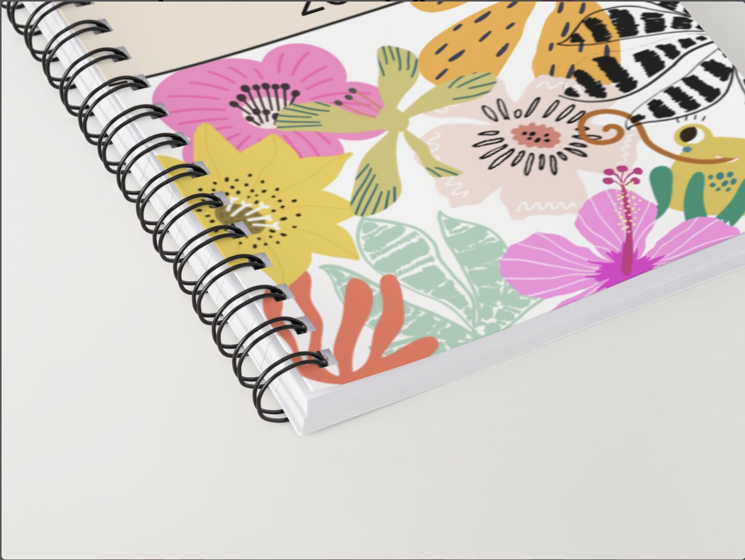 12 Month Sewing Planner - Image 4