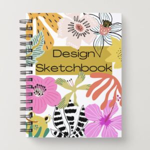 Design Sketchbook